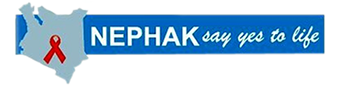 NEPHAK Mobile Logo