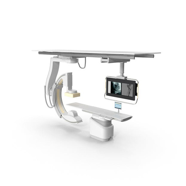 C Arm X ray Machine Image 4
