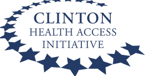 Clinton Health Access Initiative - CHAI logo