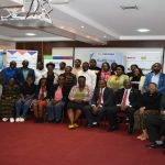 NEPHAK partners and community leaders at the 2026 Self Care and AHD Partners Forum